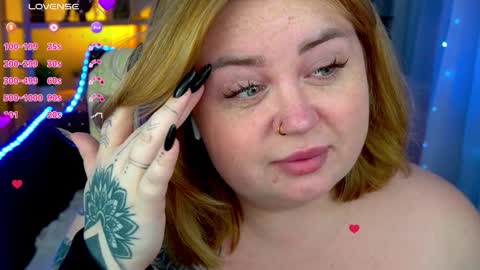 Lola online show from 18, 1, 2025