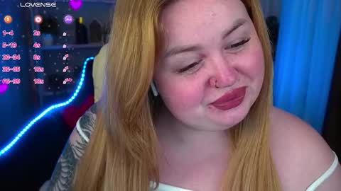 Lola online show from 12, 3, 2025