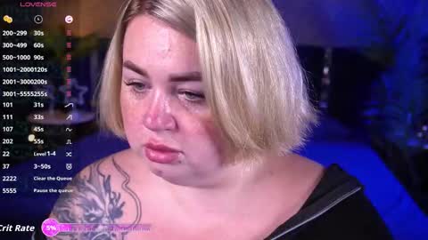 Lola online show from 14, 9, 2025