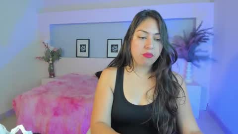 ZaraRosse7 online show from 13, 10, 2025