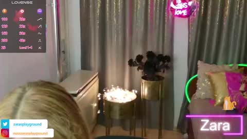 Snapshot of zarasplayground chatting on 14, 1, 2026 zarasplayground online show from 14, 1, 2026