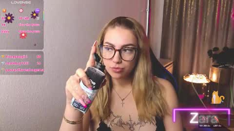 Snapshot of zarasplayground chatting on 11, 2, 2026 zarasplayground online show from 11, 2, 2026