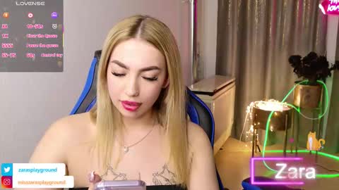 Snapshot of zarasplayground chatting on 4, 3, 2026 zarasplayground online show from 4, 3, 2026