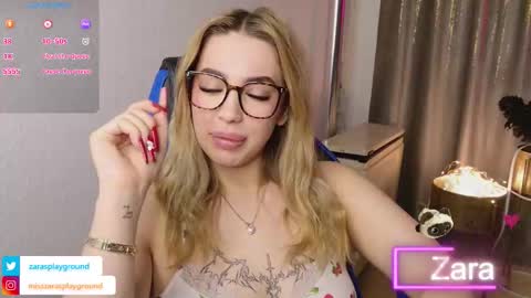 Snapshot of zarasplayground chatting on 19, 3, 2026 zarasplayground online show from 19, 3, 2026