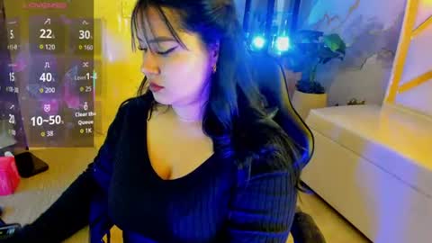 Snapshot of zarath_tf chatting on 11, 6, 2026 Zarath online show from 11, 6, 2026