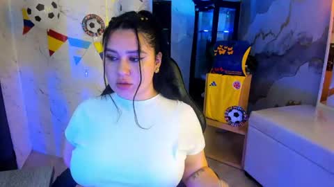 Snapshot of zarath_tf chatting on 14, 6, 2026 Zarath online show from 14, 6, 2026