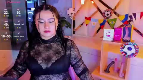 Snapshot of zarath_tf chatting on 10, 7, 2026 Zarath online show from 10, 7, 2026