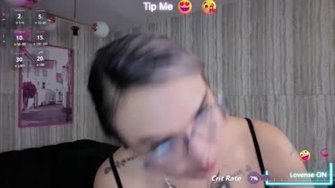 Isabella online show from 24, 3, 2026