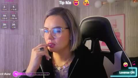 Isabella online show from 30, 3, 2026
