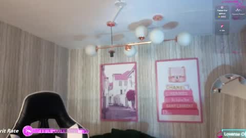 Isabella online show from 6, 4, 2026