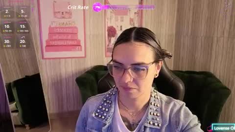 Isabella online show from 7, 5, 2026