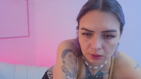Isabella online show from 24, 6, 2026