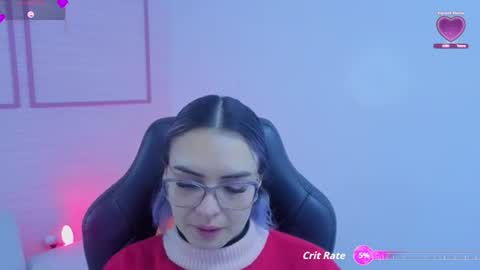 Isabella online show from 26, 6, 2026