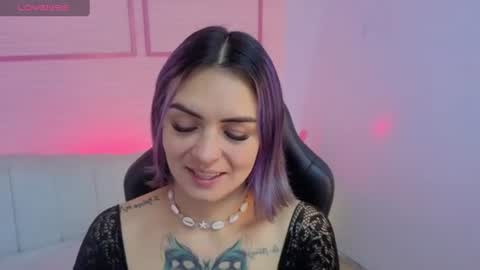 Isabella online show from 27, 6, 2026