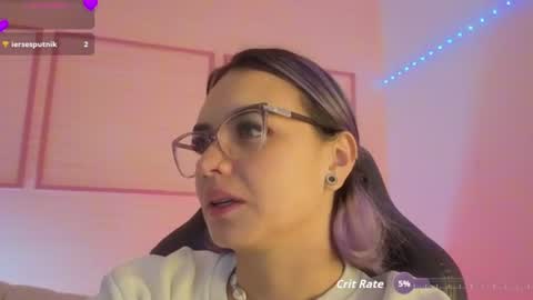 Isabella online show from 29, 6, 2026