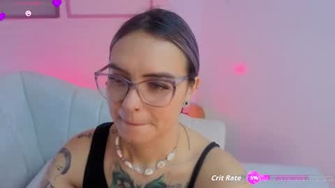 Isabella online show from 30, 6, 2026