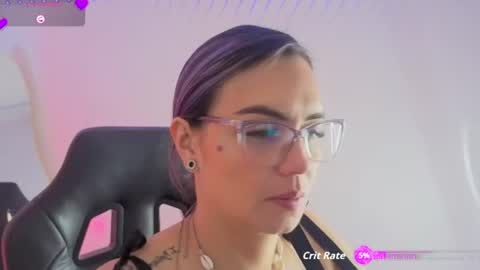 Isabella online show from 2, 7, 2026