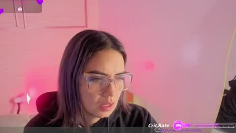 Isabella online show from 4, 7, 2026