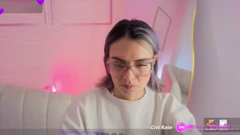 Isabella online show from 5, 7, 2026
