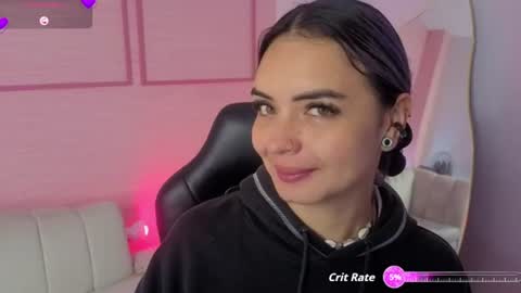 Isabella online show from 6, 7, 2026