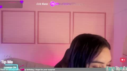 Isabella online show from 16, 7, 2026