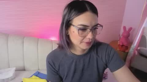 Isabella online show from 28, 7, 2026