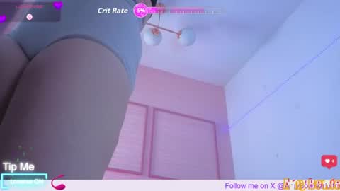 Isabella online show from 29, 7, 2026
