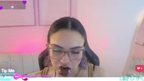 Isabella online show from 1, 8, 2026