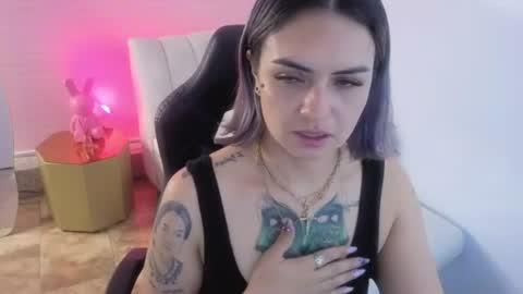 Isabella online show from 3, 8, 2026