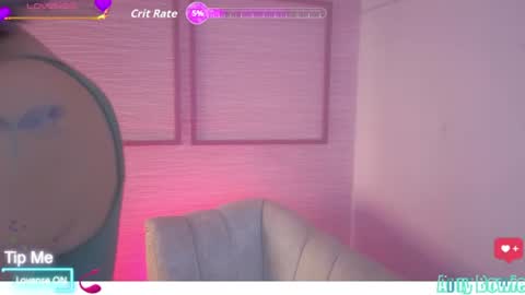 Isabella online show from 6, 8, 2026