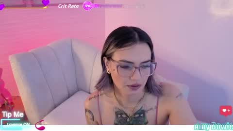 Isabella online show from 7, 8, 2026