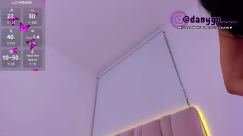 Zariana online show from 14, 11, 2025