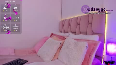 Zariana online show from 27, 11, 2025