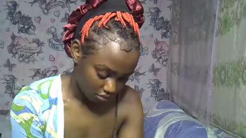 zarinamarlin online show from 21, 2, 2026