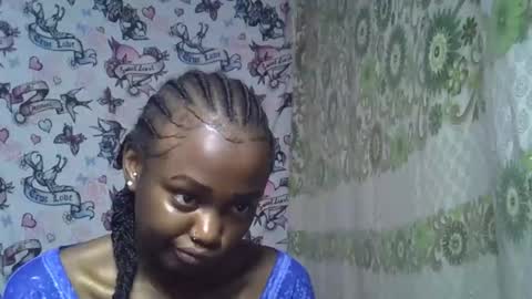 zarinamarlin online show from 17, 5, 2026