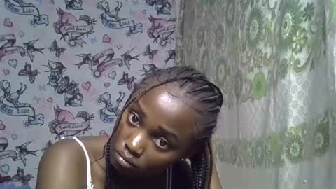 zarinamarlin online show from 23, 5, 2026