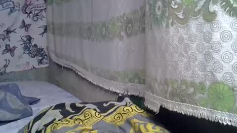 zarinamarlin online show from 24, 5, 2026