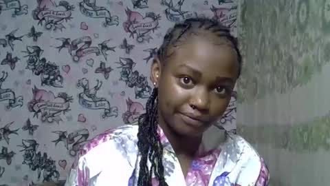 zarinamarlin online show from 31, 5, 2026