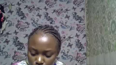 zarinamarlin online show from 1, 6, 2026
