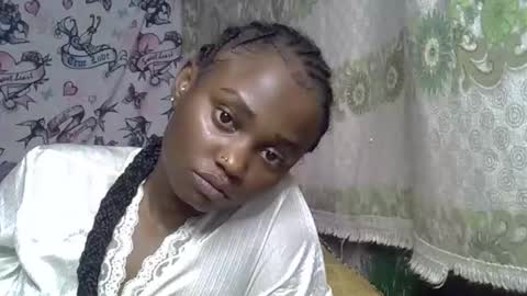 zarinamarlin online show from 3, 6, 2026