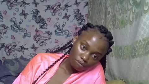 zarinamarlin online show from 9, 6, 2026
