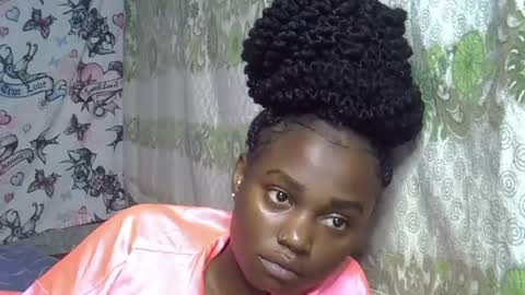 zarinamarlin online show from 16, 6, 2026