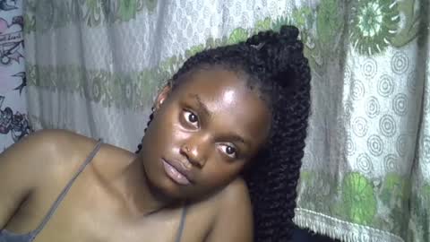 zarinamarlin online show from 27, 6, 2026