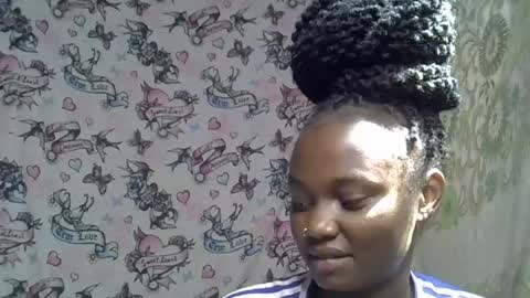 zarinamarlin online show from 3, 7, 2026