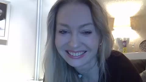 Zarina Swift online show from 24, 4, 2026