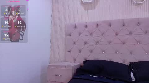 Snapshot of zarinawynne chatting on 3, 8, 2026 Zarina Waynne online show from 3, 8, 2026