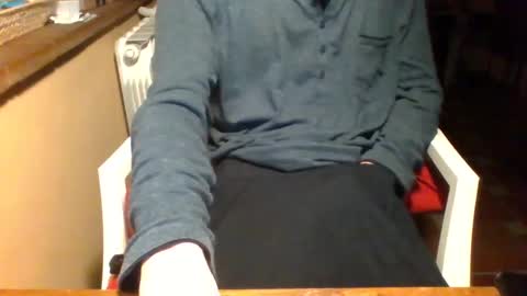 zarlok88 online show from 1, 1, 2025