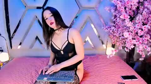 zarynashadow online show from 26, 4, 2026