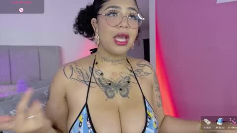 zaya_1 online show from 17, 11, 2025