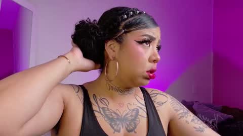 zaya_1 online show from 21, 2, 2026